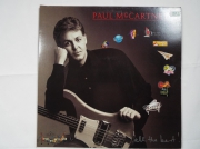 Paul McCartney-All the Best DPL