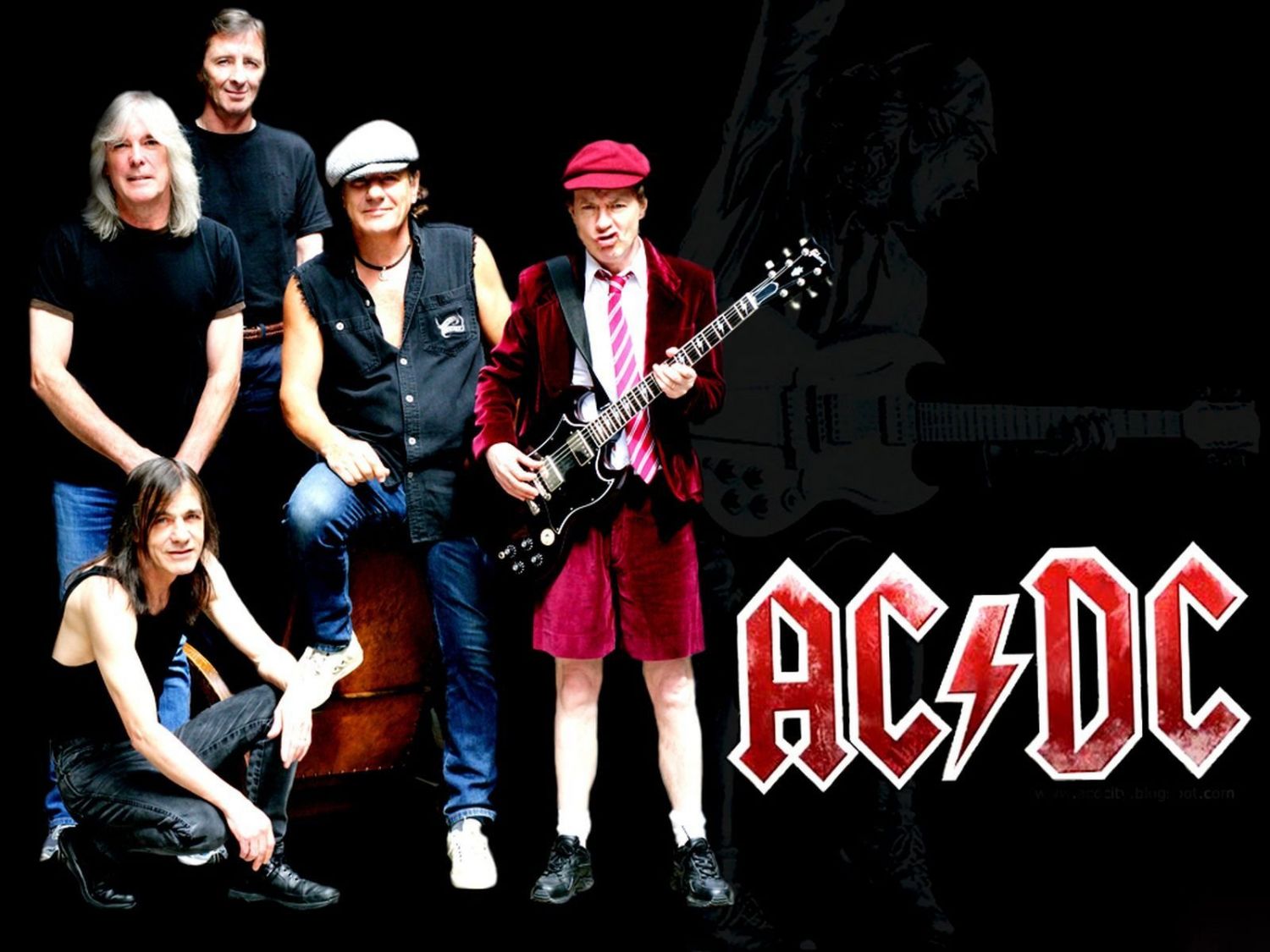 AC/DC  AC