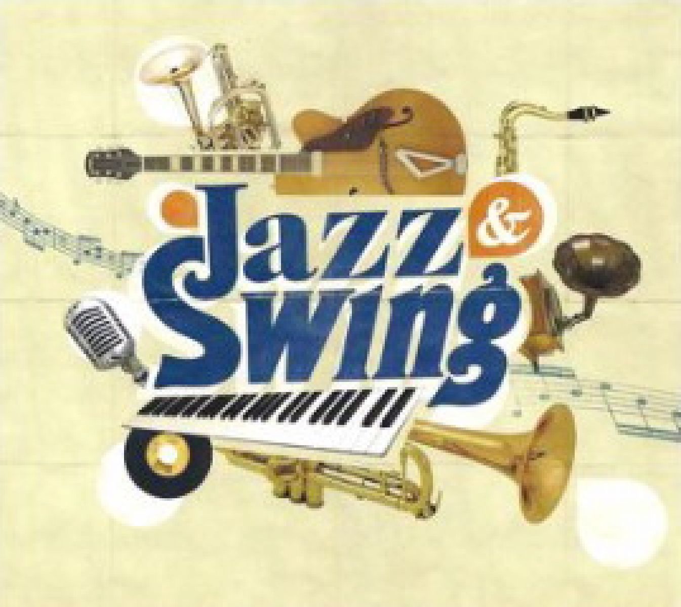 Jazz, Swing