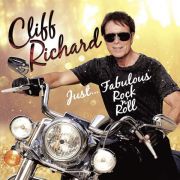 Cliff Richard Just Fabous rock n roll Folia