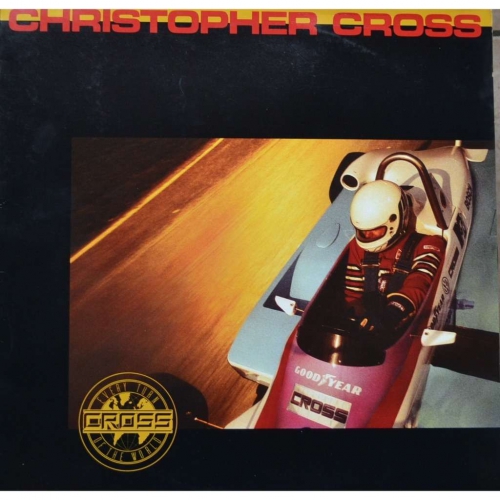 Christopher Cross Every turn of the world