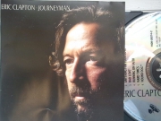 Eric Clapton -  Journeyman