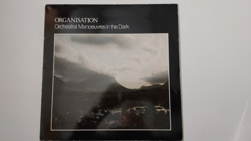 O M D Orchestral Manoeuvres in the dark