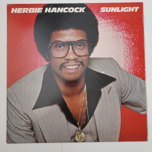 Herbie Hancock Sunlight