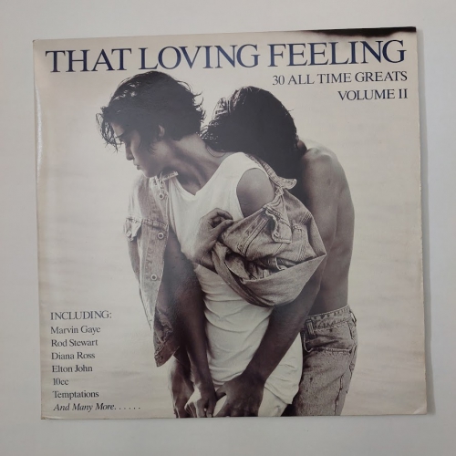 That Loving Feeling Volumene II  2 LP
