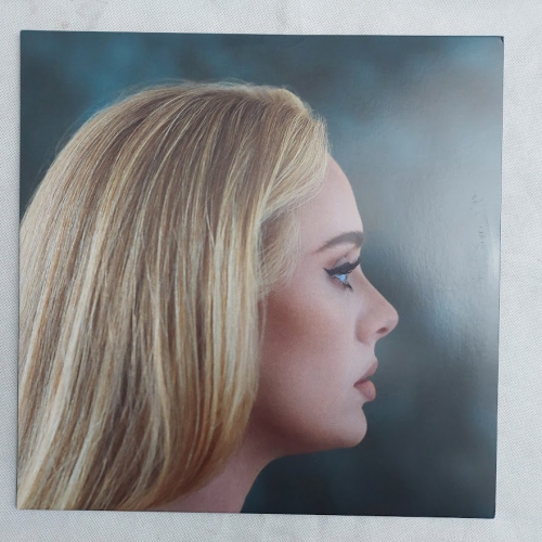 Adele 30 2 LP nowa bez folii