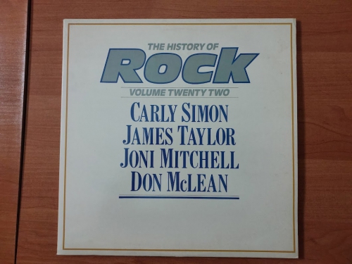 The History of Rock nr 22