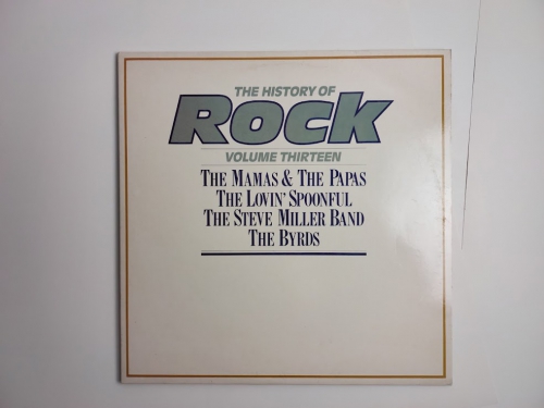 The History of Rock nr 13