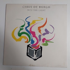 Chris de Burgh Into The Light.