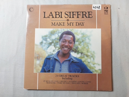 Labi Siffre Make my Day  2 LP