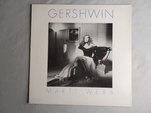 Gershwin -  Marti Webb