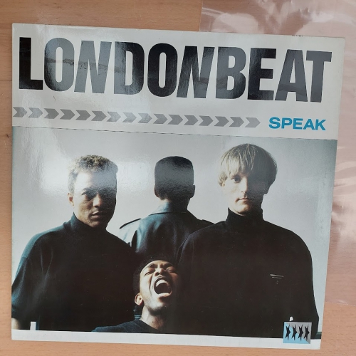 Londonbeat Speak