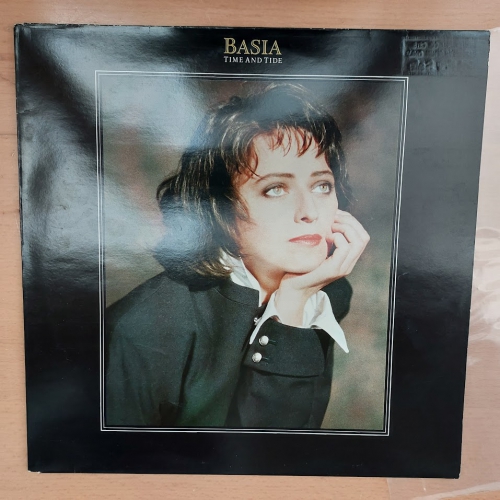 Basia -  Time and Tide