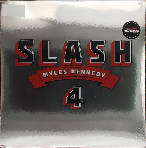 Slash Myles Kennedy 4