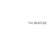 The Beatles White Album 2 LP nowa