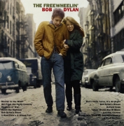 Bob Dylan The Freewheelin [ nowa]