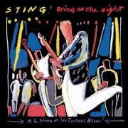 Sting  bring on the night  2 CD