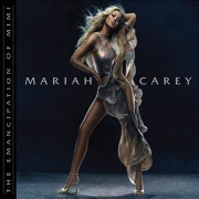 Mariah Carey The Emancipation of Miami CD DVD
