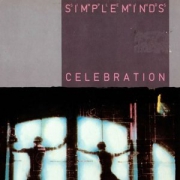 Simple Minds -  Celebration + singiel 12\'