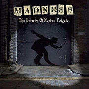 Madness The liberty of norton folgate CD