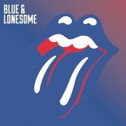 The Rolling Stones  Blue & Lonesome CD