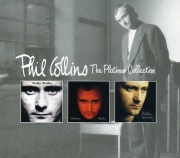Phil Collins  The Platinum Collection 3 CD EX