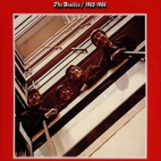 The Beatles 1962/1966 Red 2 CD