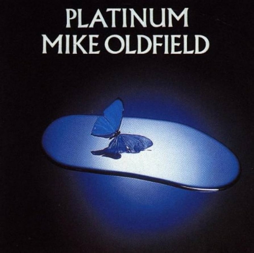 Mike Oldfield -  Platinum