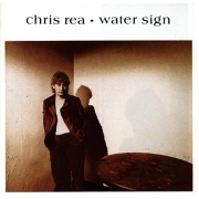 Chris Rea Water sign  CD