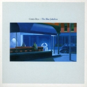 Chris Rea The Blue Jukebox CD