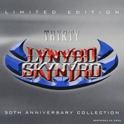 Lynyrd Skynyrd  Thyrty [ limitowana edition 2 CD