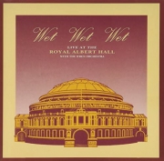 Wet Wet Wet Live at the Royal Albert Hall