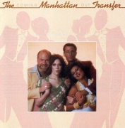 The Manhattan Transfer Coming out