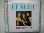The Human League -  The Best Of...  [ nowa]