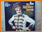 Johann Strauss [ sohn]-Der Zigeuner Baron box 2 LP
