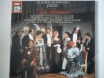 Placido Domingo-J.Strauss Die Fledermaus Box 2 LP