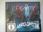 Aerosmith -  live on air [ nowa]