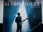 BUDDY HOLLY- TRUE LOVE WAYS