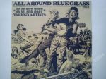 All Around Bluegrass 20 of the best various artist