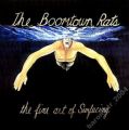 The boomtown Rats The Fine Art of Surfacing