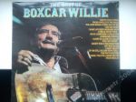 BOXCAR WILLIE - THE BEST OF..