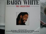 Barry White -  The Collection