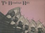 THE BOOMTOWN RATS- MONDOBONGO