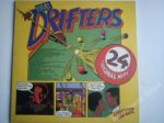 The Drifters -  24 Orginal Hits  2 LP