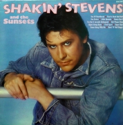 Shakin\' Stevens and the sunsets