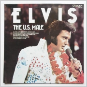 Elvis Presley The US Male