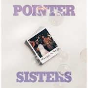 Pointer Sisters Having a Party winyl