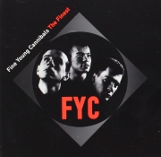 Fine Young Cannibals The Finest  CD