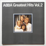 ABBA-Greatest Hits vol2