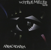 The Steve Miller Band Abracadabra